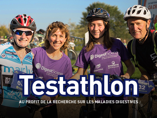 Testathlon