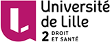 Université de Lille 2 Droit et Santé