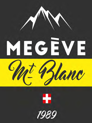 La Megève Mont-Blanc