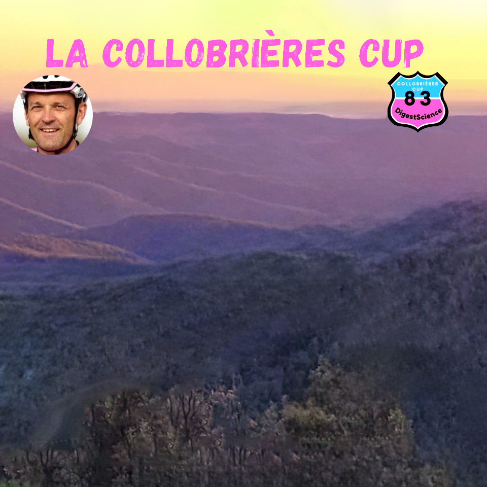 La Collobrières Cup