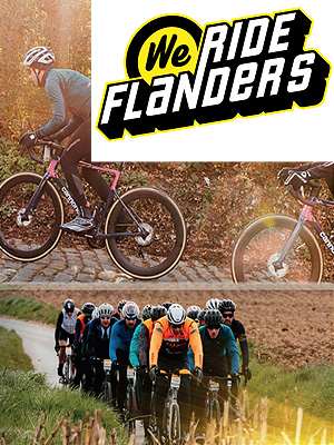 Tour des Flandres 2025